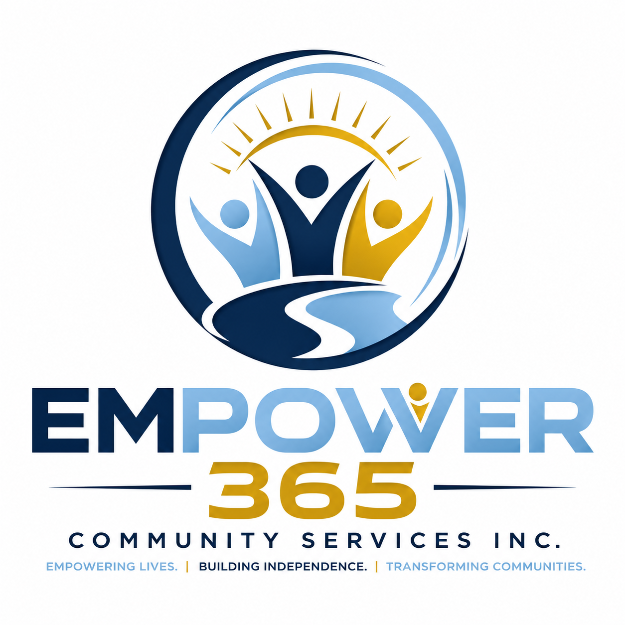 Empower 365 Community Services Inc.